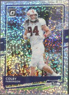 Colby Parkinson