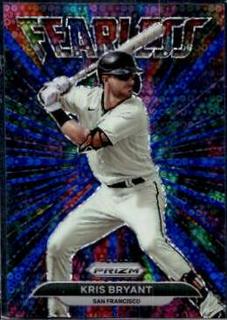 Kris Bryant