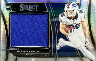 Dalton Kincaid