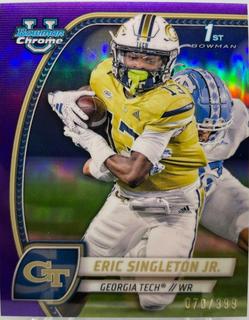 Eric Singleton Jr.