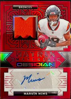 Marvin Mims