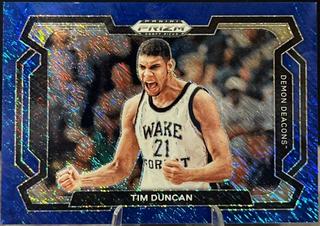 Tim Duncan
