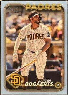 Xander Bogaerts