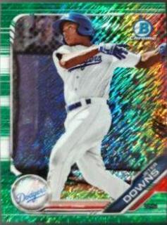 Jeter Downs