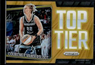 Courtney Vandersloot
