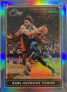 Karl-Anthony Towns