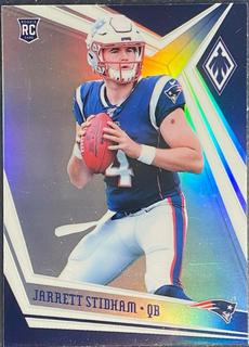Jarrett Stidham