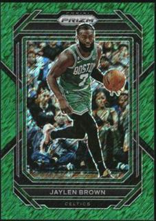 Jaylen Brown