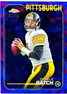 Charlie Batch