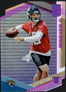Gardner Minshew II