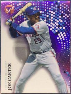 Joe Carter