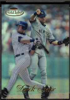 Derek Jeter