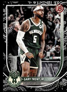 Gary Trent Jr.