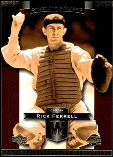 Rick Ferrell