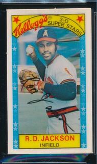 Ron Jackson