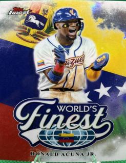 Ronald Acuna Jr.