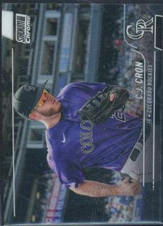 C. J. Cron