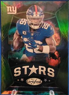 Saquon Barkley