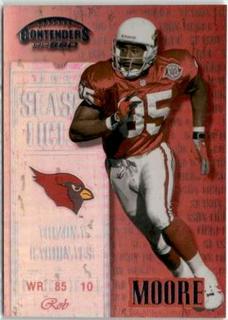 Rob Moore