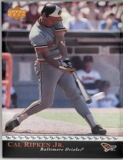 Cal Ripken Jr