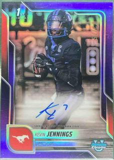 Kevin Jennings