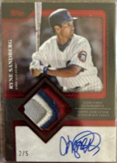 Ryne Sandberg