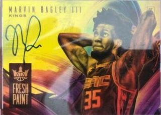 Marvin Bagley III