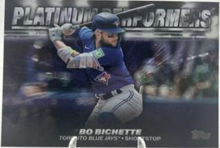 Bo Bichette