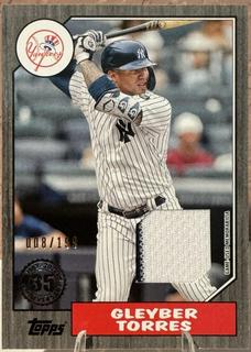 Gleyber Torres