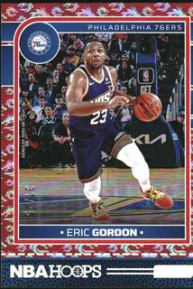 Eric Gordon