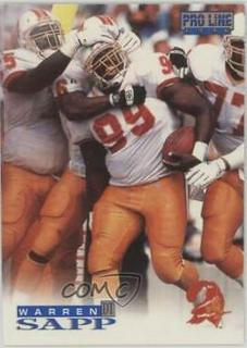 Warren Sapp