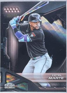 Ketel Marte