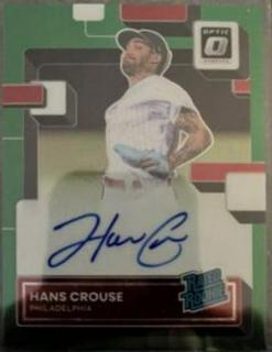 Hans Crouse