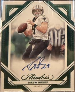 Drew Brees