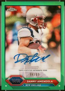 Danny Amendola