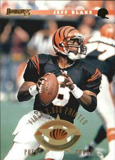 Jeff Blake