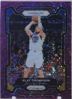 Klay Thompson