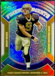 Drew Brees