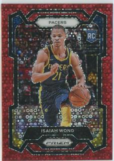 Isaiah Wong