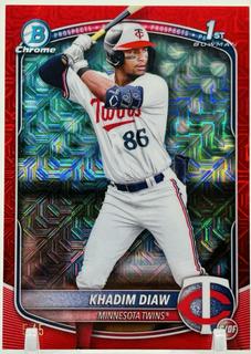 Khadim Diaw