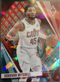 Donovan Mitchell