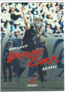 Derek Carr