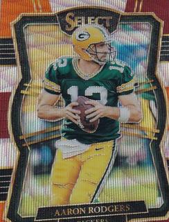 Aaron Rodgers