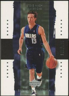 Steve Nash