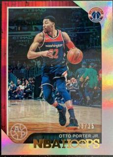 Otto Porter Jr.
