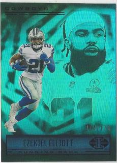Ezekiel Elliott