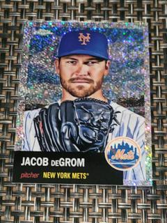 Jacob deGrom