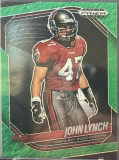 John Lynch