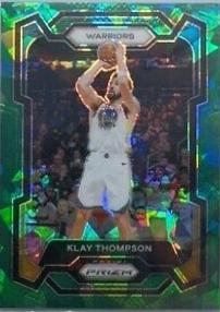 Klay Thompson