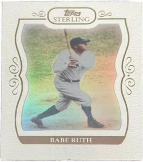 Babe Ruth